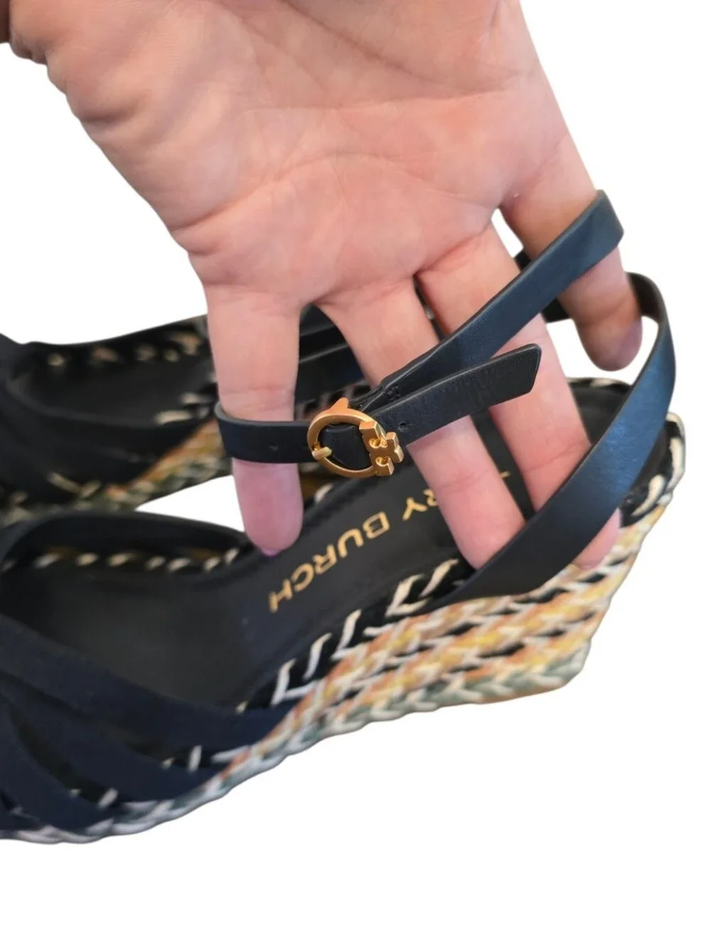 Tory Burch tory burch